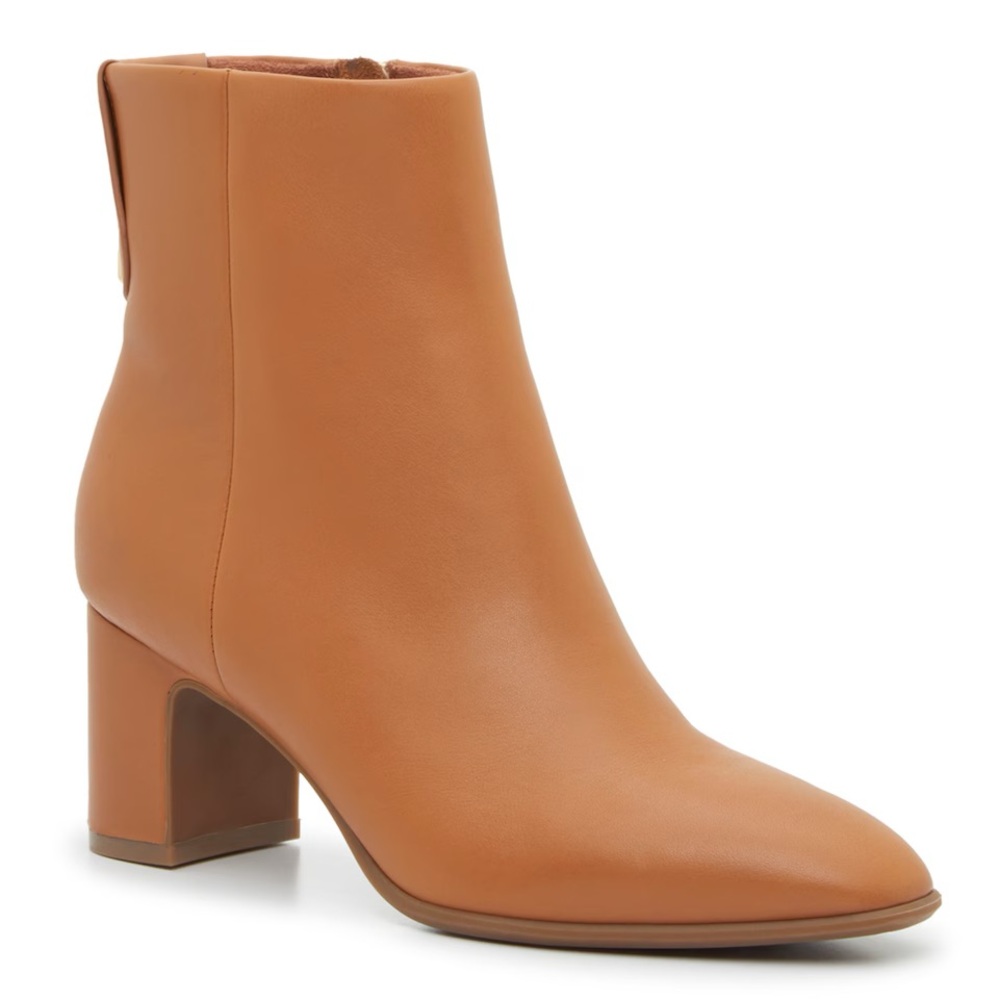 Aerosoles Madera Bootie